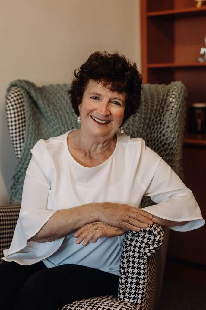 Anne Hueppauff