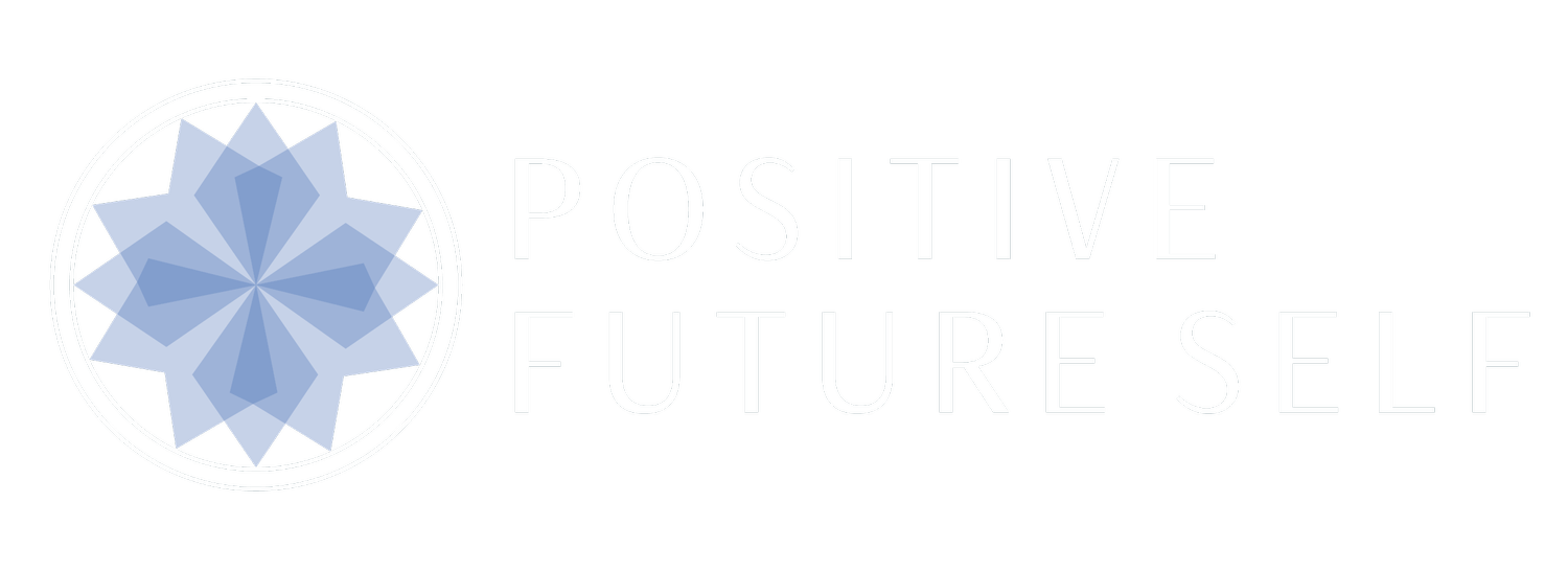 Positive-Future-Self logo