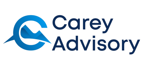 Carey Advisory Logo