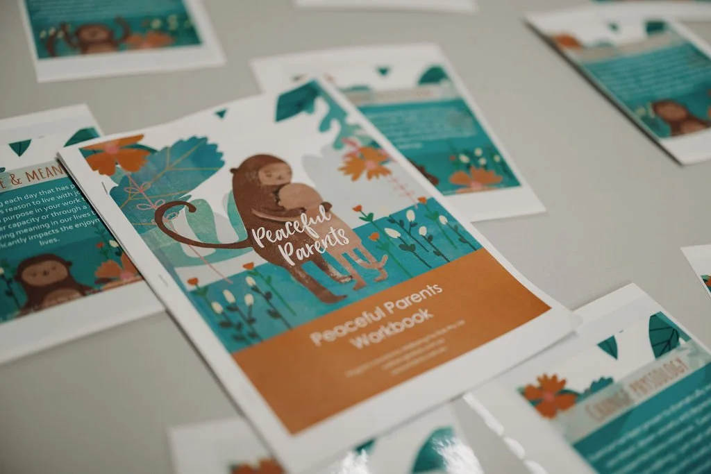 Peaceful Parents Program