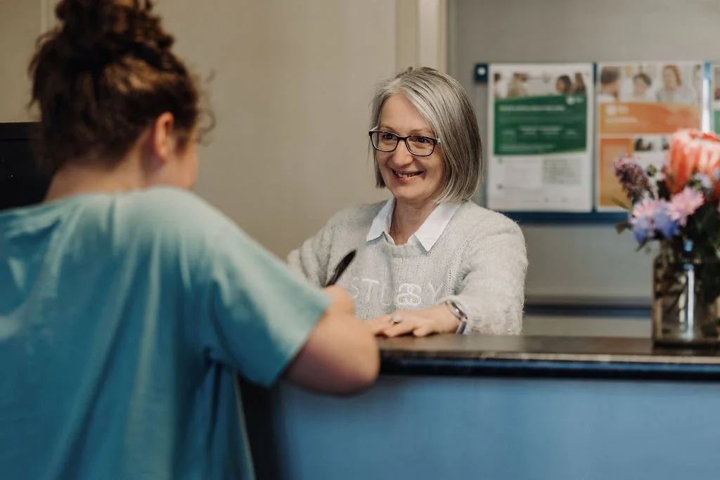 Neuro Linguistic Programming