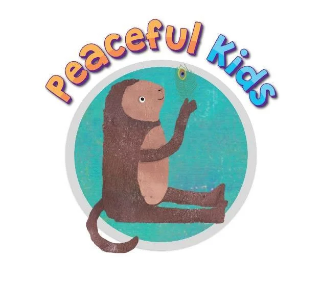 Peaceful-Kids-Logo
