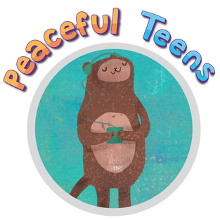 Peaceful+Teens+Logo