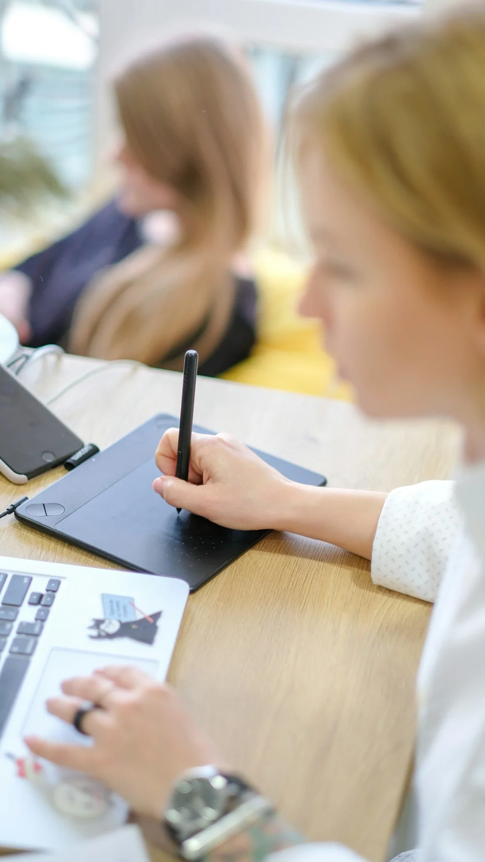 Specialised Support Employment