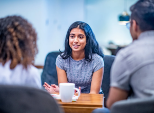 Professional Counselling