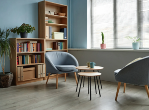room for counselling
