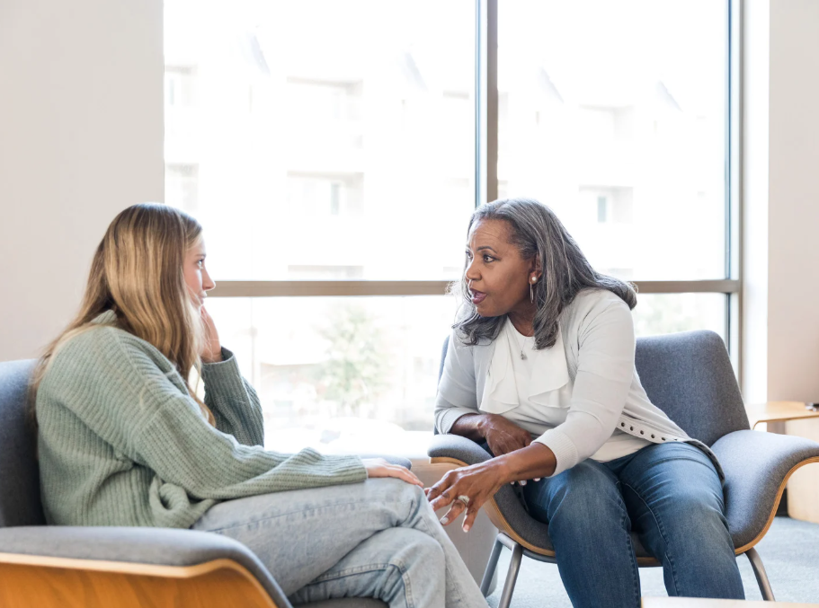 individual counselling