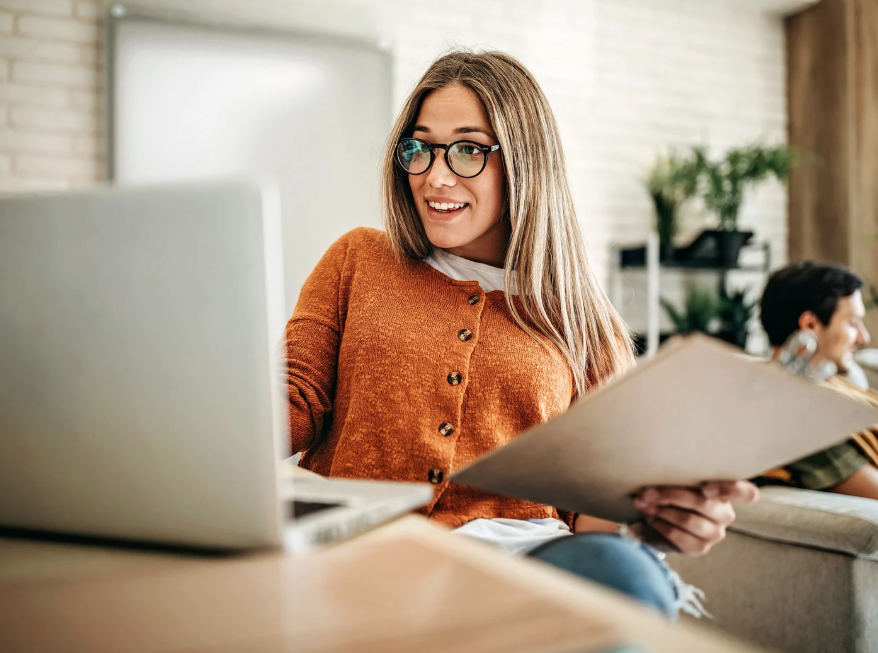 online counselling specialist
